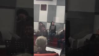 Heder Ettim Yıllarımı Boş Ümide Bağladım - Semra Karakuş - 21.03.2024