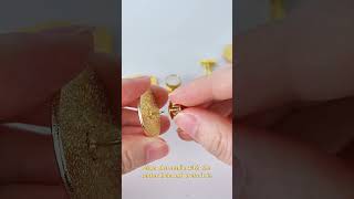 Pin attachment usage tips are here! GSJJ Custom pins!
