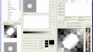Texture Generation Tool
