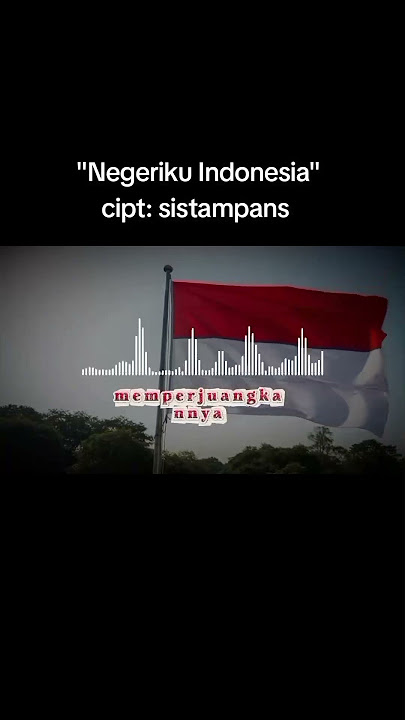 Lagu untuk Indonesia.., bantu share n subkreb lur sadulurku seindonesia.. matursuwun.. #cahbumiayu