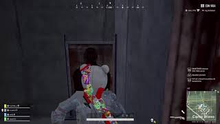 Playerunknowns Battlegrounds2020