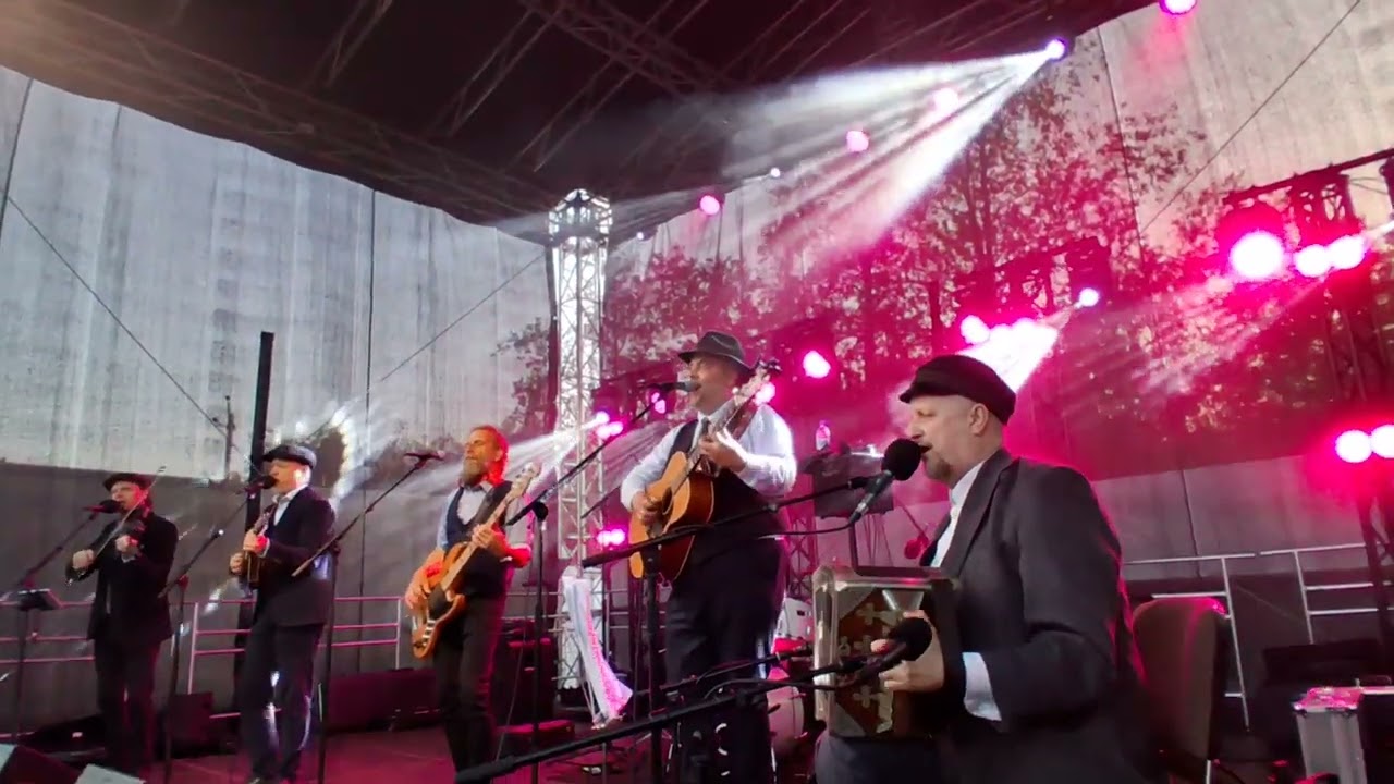 Untsakad – Vene riigi säädus (Live @ Vasula puhkeala 22.06.2025)