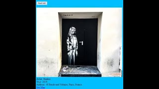 Find Street Art and Graffiti by City screenshot 5