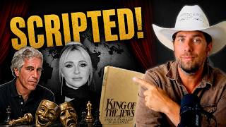 Everything You See Was Scripted