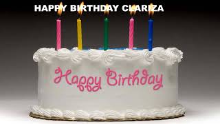 Clariza Birthday Song - Cakes  - Happy Birthday CLARIZA