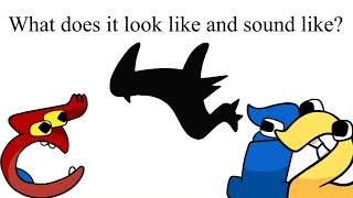 What Would The Actual Number Lore 4 Look Like And Sound Like?