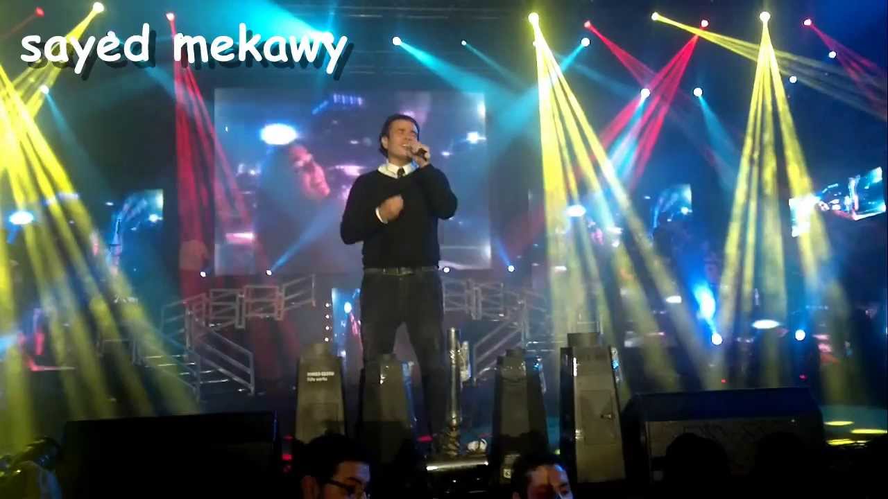 Amr diab _ zay el,mlayka