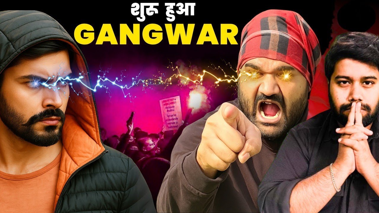 Lawrence Vs Goldy की जंग में दोनों गैंग के Shooters तैयार | Underworld Gangwar