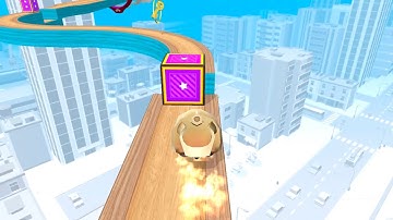 Going Balls 🏀🔥 All Levels Gameplay Walkthrough Android, iOS Part 365