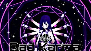 [MMD] Bad Karma Cover (DL) (DeadMaster)