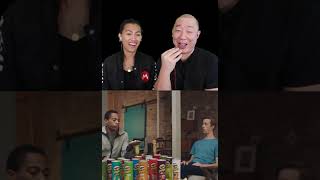 Funny Tv Commercial - Ai Vs Got No Time For That Reaction