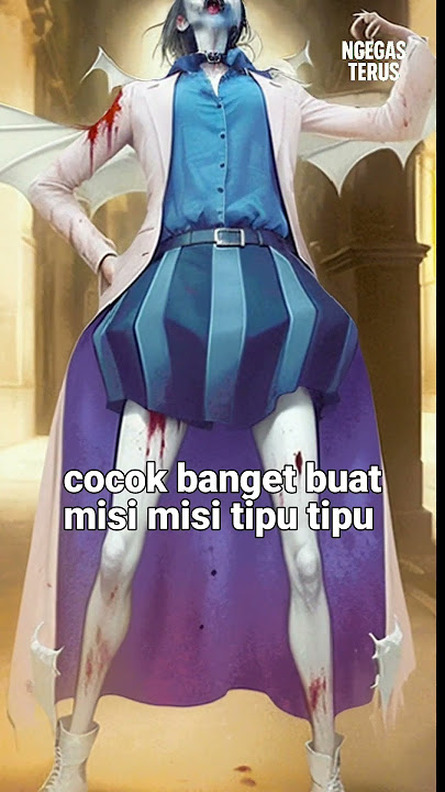 “Kekuatan Nyamar Paling Gokil di One Piece!”