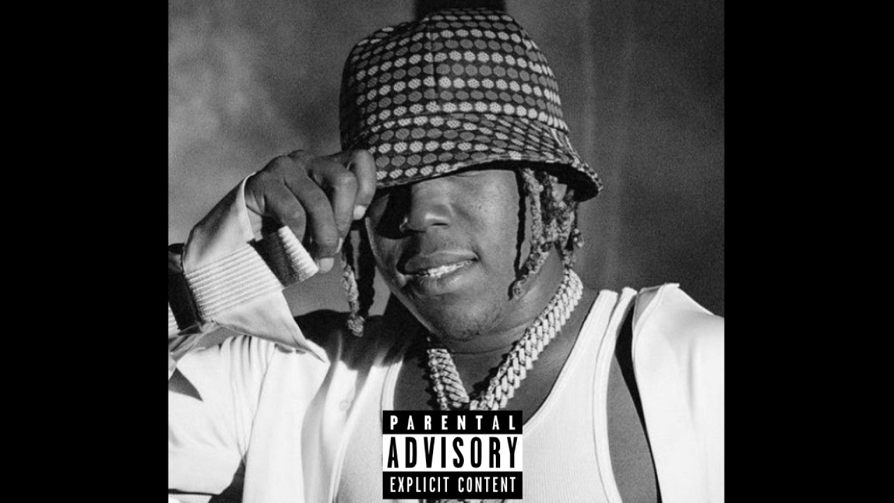 (FREE) DON TOLIVER X TRAVIS SCOTT TYPE BEAT - STADIUM