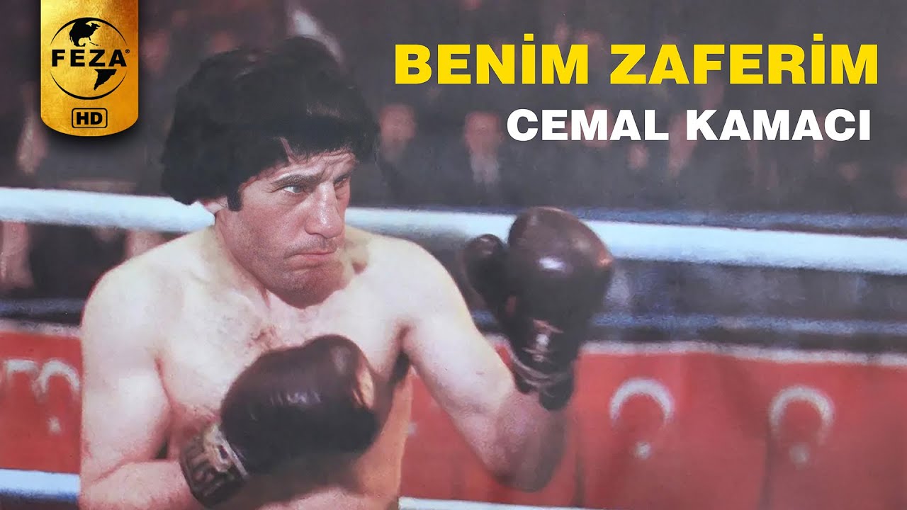 BENİM ZAFERİM