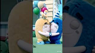 oddbods pogo x bubbles special❤️❤️❤️❤️❤️ #oddbods