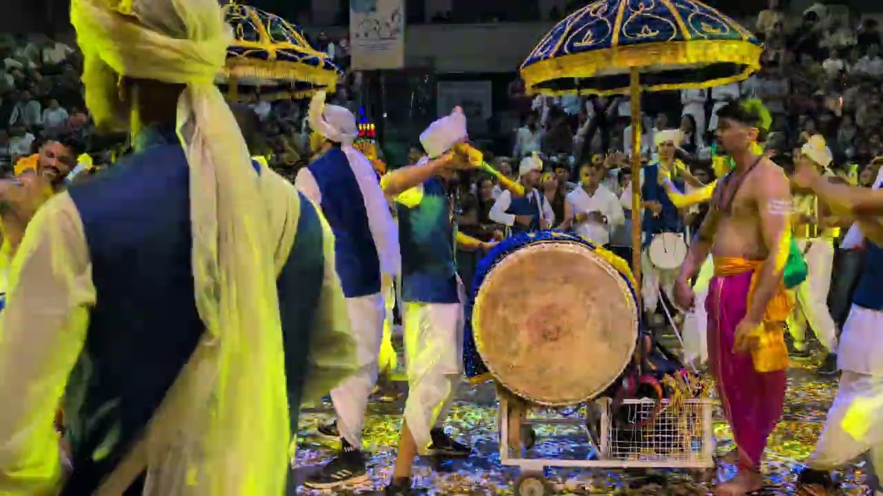 Kudchade Kakoda Shigmoutsav Mandal | Mapusa Shigmo Utsav 2026