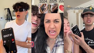 *1+ HOUR* Keemokazi Funny TikTok Videos 2024 | Keemokazi New Videos Compilation