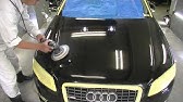 車の磨き方 リョービ Ryobi Rse 1250編 Youtube