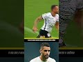 O DIA QUE O RENATO AUGUSTO MANDOU NA GAVETA #corinthians #renatoaugusto #gremio