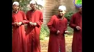 Ana Dhoifaq _ Anaasyidusshofa Bangkalan voc Mahmud Zain