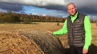 Miksi Valita Tama Edge To Edge -Käärintäverkko