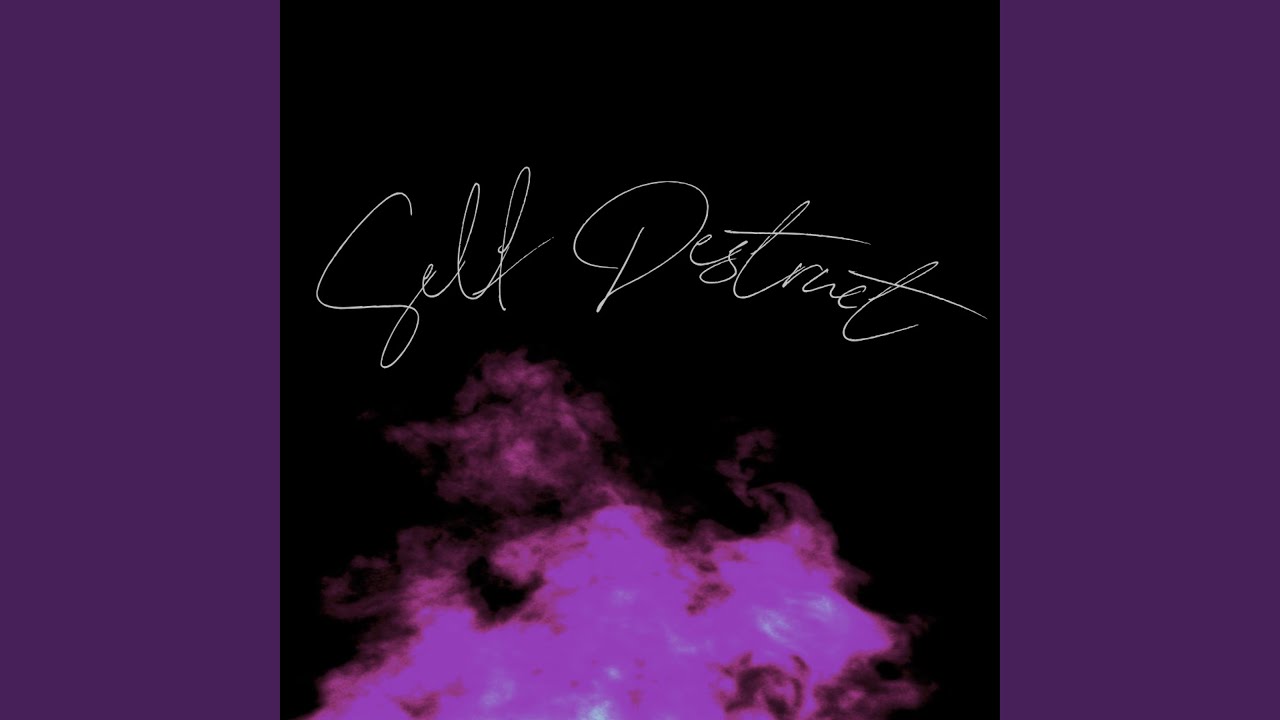 Watch Self Destruct on YouTube Watch Self Destruct on YouTube