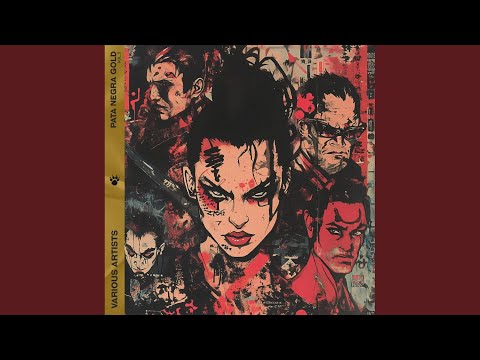 TERRIE KYND - Majin