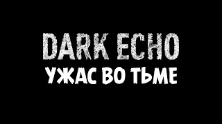 Dark Echo - УЖАС ВО ТЬМЕ Dark Echo - УЖАС ВО ТЬМЕ