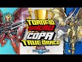 🔴LIVE Torneio Ignição e Copa True Draco semanal de Yu-Gi-Oh! Duel Links! 🔥#yugioh #duellinks