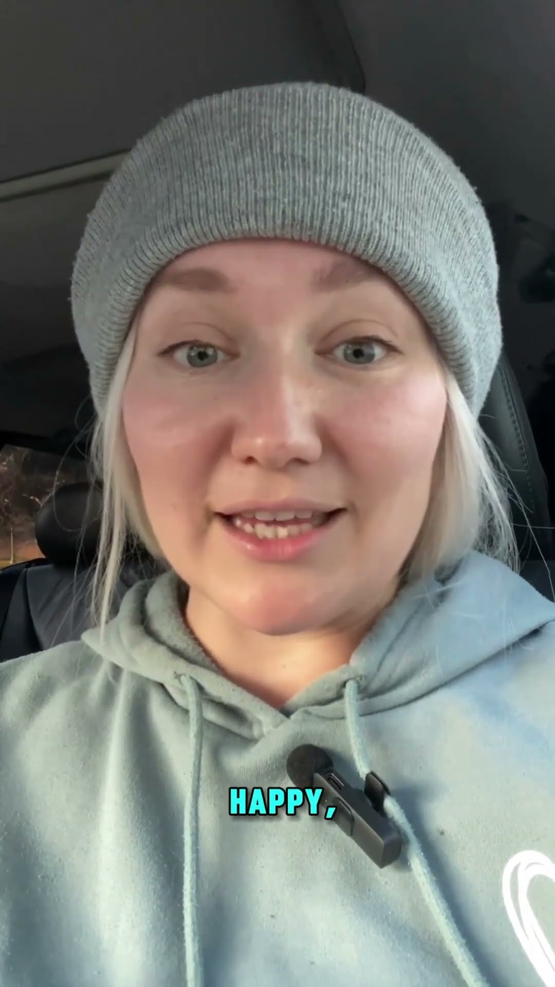 Rachel K. — Reputation testimonial