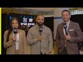 DAZN X TOP RANK LAUNCH PRESS CONFERENCE: A NEW ERA LIVESTREAM