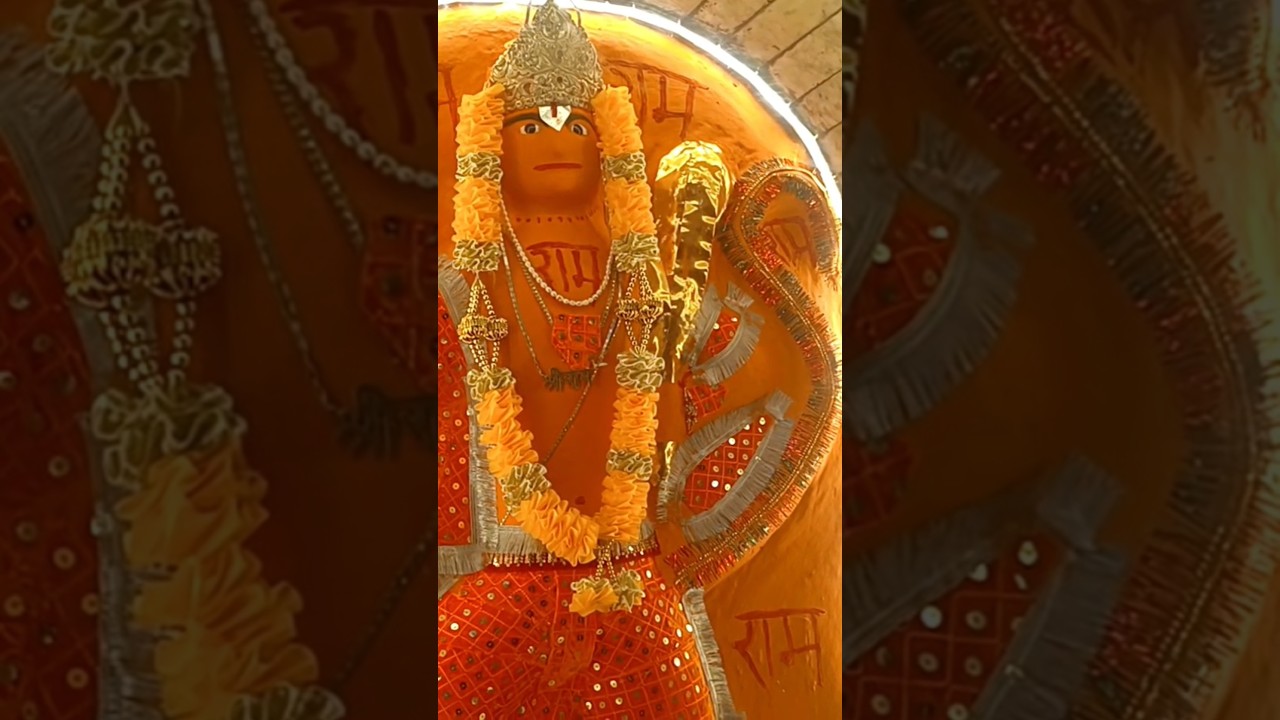 Jai hanuman 🙏 raam raam raam 🌹 raam raam raam raam 🌹 - YouTube