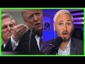 INVESTIGATION: Does Trump Sh*t Himself? | The Kyle Kulinski Show