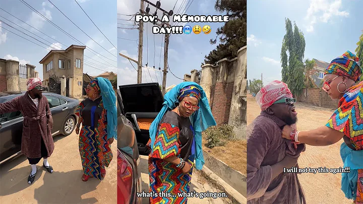 Mama Deola Has Jam Craze Mama, Sola Sobowale