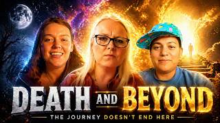 The Truth About Death, Dying &amp; The Astral Realm (No One Talks About This)