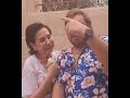 الفيرا يونس ودكتور هراتش ولحظات تخطف الانفاس الفيرا يونس ودكتور هراتش ولحظات تخطف الانفاس