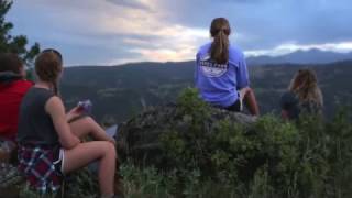 FOCUS Summer Projects 2017
