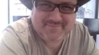 Howard Jones Australian Tour Video Diary - Goodbye Oz