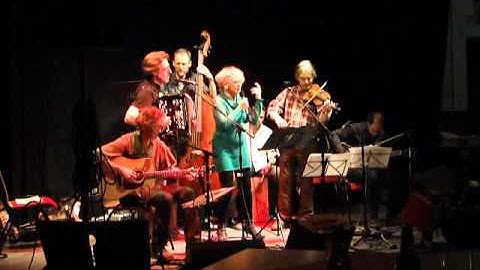 Thumbnail of Goodnight Irene...Jam