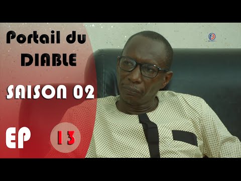 Portail du Diable - Saison 02 - Épisode 13