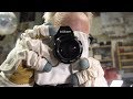 Adam Savage's One Day Builds: Space Camera Shroud!