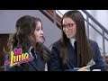 Captulo 3 parte 3  mejores escenas  soy luna