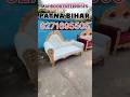 New premium Wedding Sofa 🛋️#furnituredesign #trending #viral #furniture #fyp