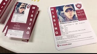 Search widens for missing Missoula woman