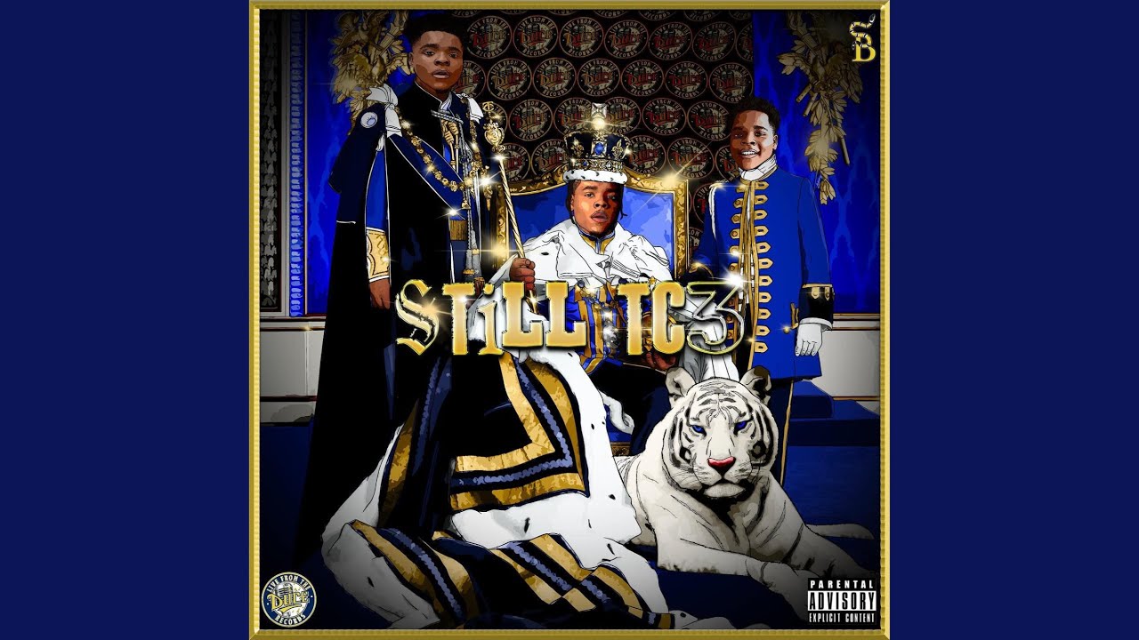 Make Me Proud (feat. Dane Amar & Ezee Cash)