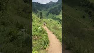 Горы #travel #казахстан #алматы #горыалматы #природа #земля