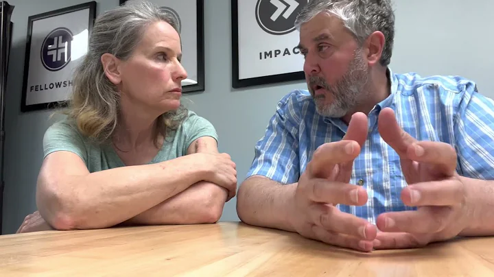 Tom and Jennifer Buck's Story