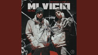 Mi Vicio (Remix) - Brytiago & luar la l