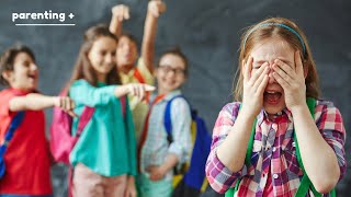 What Parents Should Know About Teens And Teasing At School