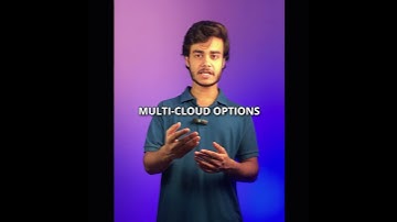 Is being Multi Cloud Overrated?